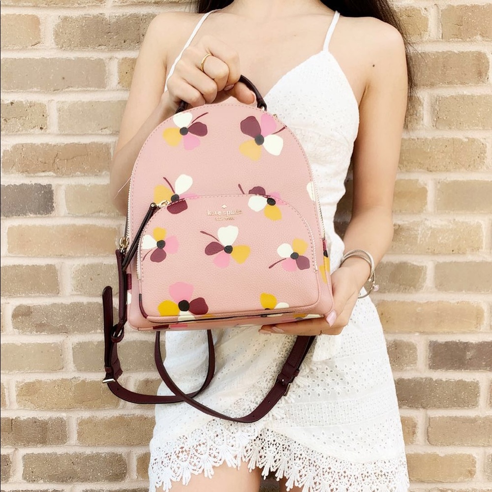 🎒NWT Kate Spade Backpack - Picture 2 of 7